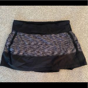 lululemon skirt